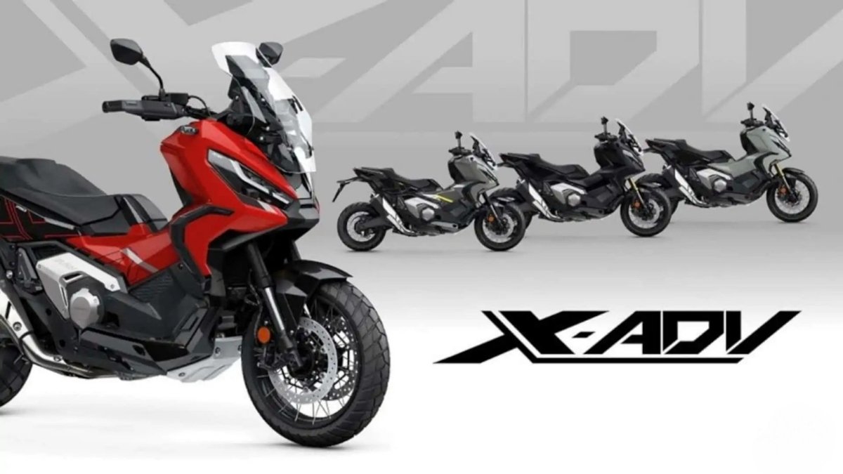 Honda X-ADV: जानिए 745cc इंजन वाली इस एडवेंचर बाइक की कीमत और दमदार फीचर्स