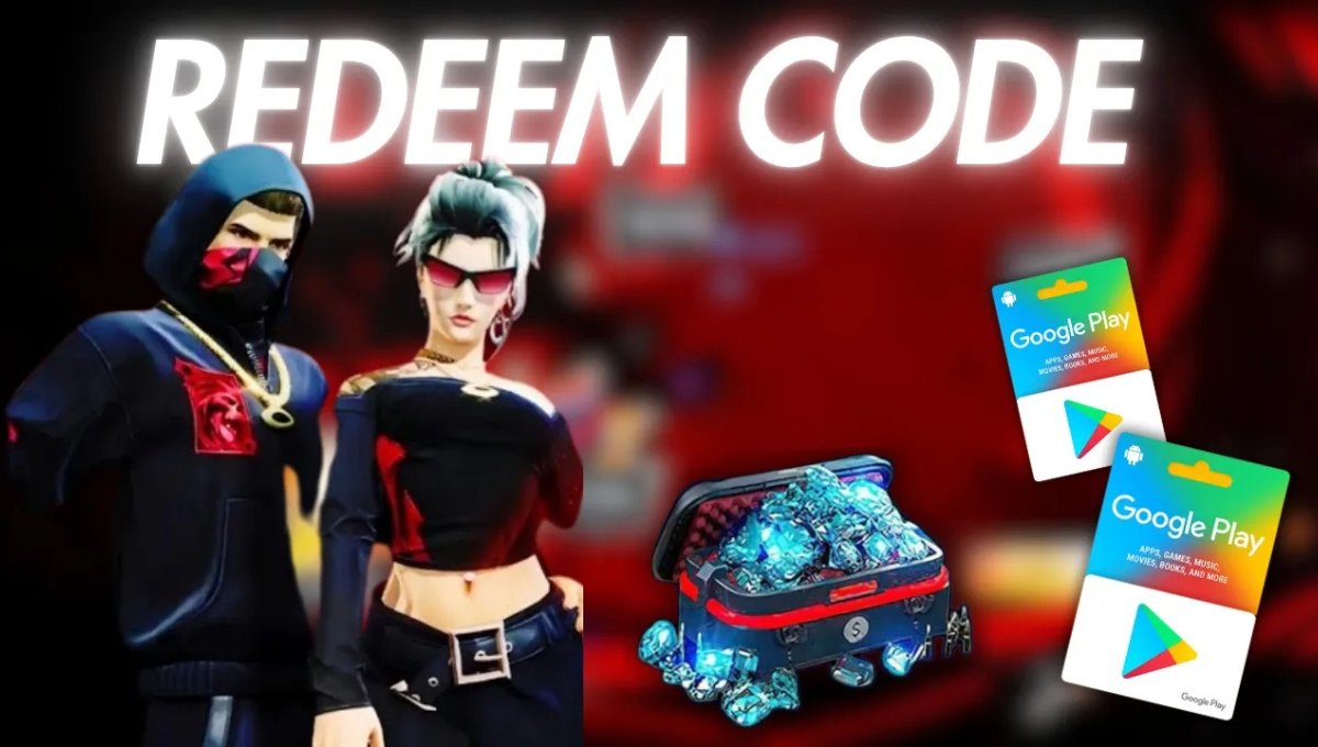 Free Fire Redeem Codes 30 June 2025: आज ही पाएं फ्री डायमंड्स, स्किन्स और शानदार रिवॉर्ड्स