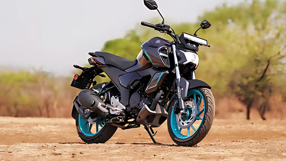 Yamaha FZ S Hybrid: 149cc इंजन, ट्रैक्शन कंट्रोल और डिजिटल डिस्प्ले, कीमत 1.30 लाख से शुरू