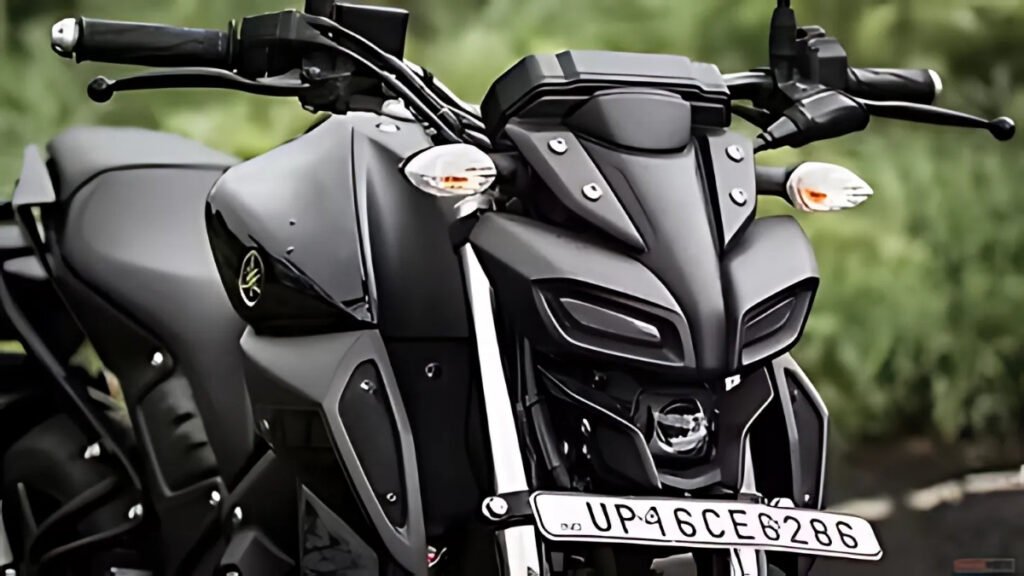 Yamaha MT 15 V2: जानिए कीमत, 155cc पावरफुल इंजन और एडवांस फीचर्स
