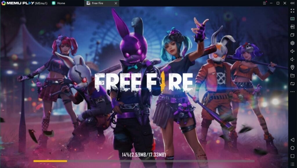 अब पीसी पर खेलें Free Fire: जानिए आसान डाउनलोड करने का तरीका