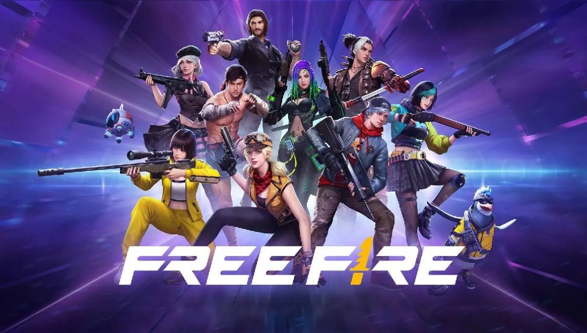 Redeem Codes for Free Fire Max 5th June 2025: फ्री डायमंड्स और स्किन्स का सुनहरा मौका