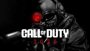 Call of Duty 2026: कोरियन पेनिनसुला में रचा जाएगा नया इतिहास, जानिए लीक हुई खास बातें