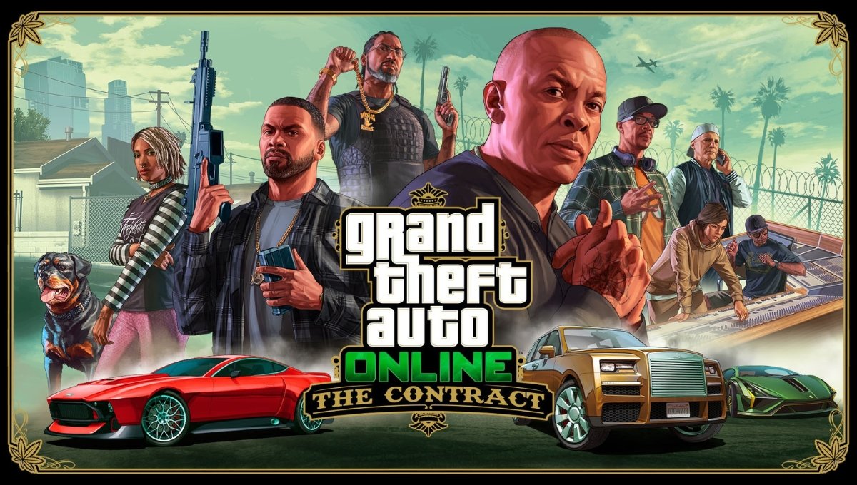 GTA Online में जून 2025 में आ रहा है नया समर DLC अपडेट
