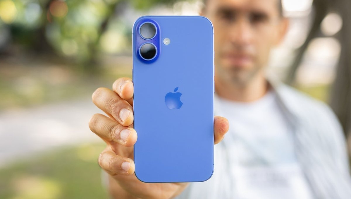 iPhone 16 पर धमाकेदार ऑफर: ₹10,000 की कटौती और जबरदस्त एक्सचेंज डील, मौका मत गंवाइए