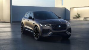 Jaguar F-Pace: 78 लाख में आए शानदार फीचर्स और 217 kmph की रफ्तार वाली लग्ज़री SUV