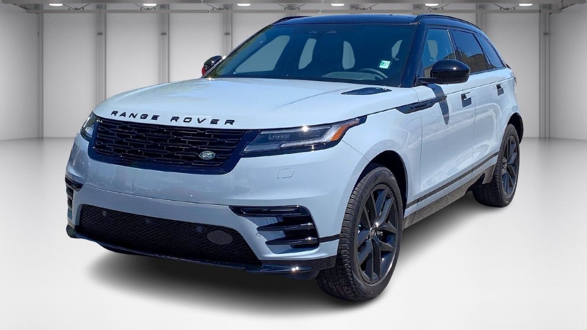 Range Rover Velar: कीमत, फीचर्स और दमदार परफॉर्मेंस का परफेक्ट कॉम्बिनेशन