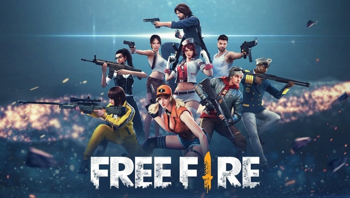 Free Fire MAX रिडीम कोड्स 6 जून: आज के दिन पाएं फ्री में शानदार स्किन्स, डायमंड्स और हथियार