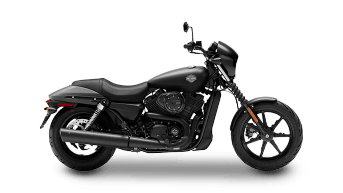 Harley-Davidson Sportster 500: 5 लाख में लॉन्च, जानिए दमदार फीचर्स और स्टाइलिश लुक्स