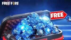 Free Fire Diamond Trick 2025: फ्री में 99,999 डायमंड्स पाने का आसान तरीका