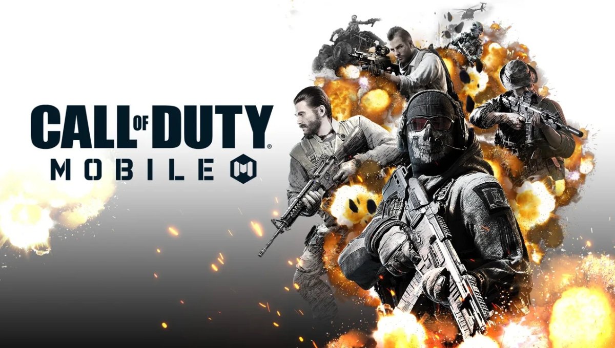 Call of Duty Mobile Season 5: NieR क्रॉसओवर ने मचाया धमाल, फैंस को मिले जबरदस्त रिवॉर्ड्स