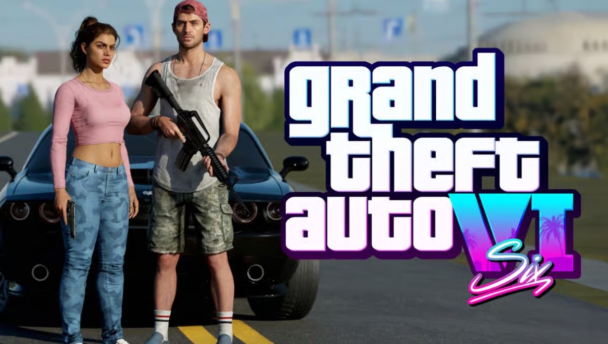 GTA 6 Leak से सामने आईं 5 बड़ी बातें: जानिए क्या बदलेगा गेम की दुनिया में