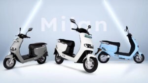 Quantum Energy Milan: इलेक्ट्रिक स्कूटर, सिर्फ ₹89,000 में, 100KM रेंज, स्टाइलिश और दमदार