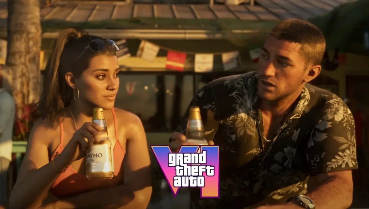 GTA 6 Trailer का सबसे ज्यादा देखा गया हिस्सा बिल्कुल वैसा ही जैसा आप सोच रहे हैं