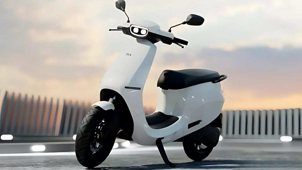 OLA S1 Pro: 1.30 लाख में मिले दमदार 117kmph स्पीड और स्मार्ट फीचर्स का धमाका