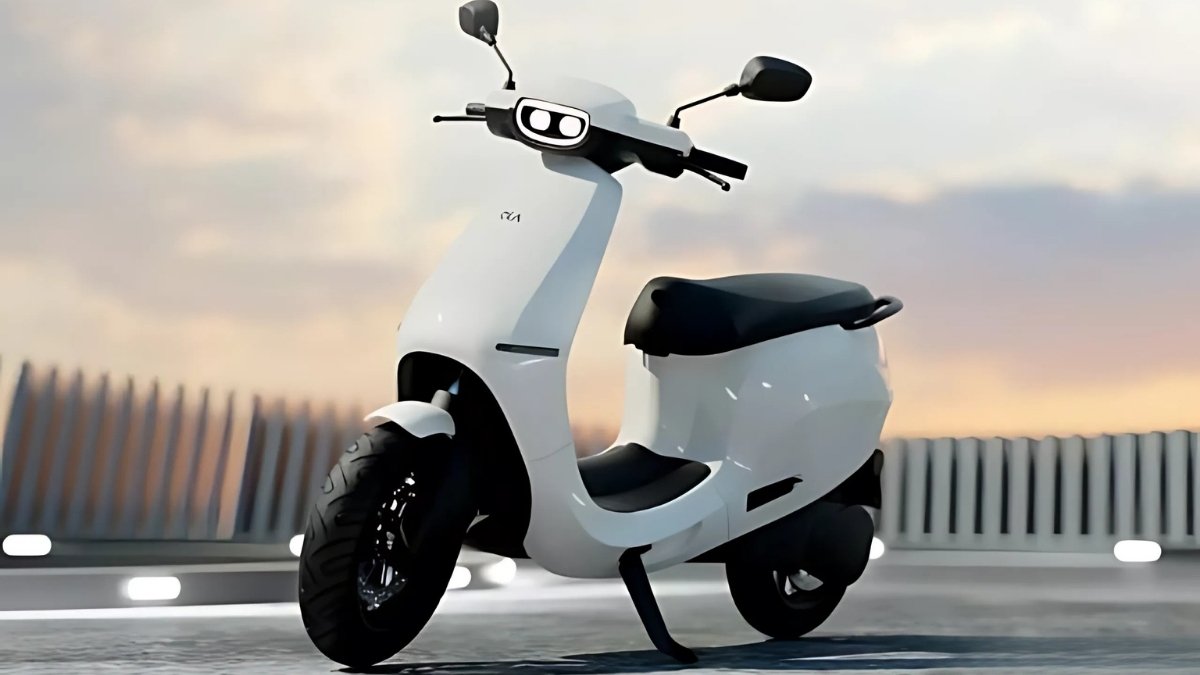 OLA S1 Pro: 1.30 लाख में मिले दमदार 117kmph स्पीड और स्मार्ट फीचर्स का धमाका