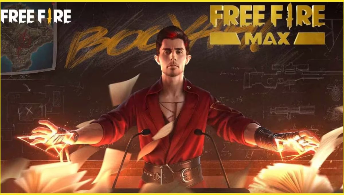 Free Fire MAX में शुरू हुआ Soaring Up Top-Up इवेंट: पाएं फ्री डायमंड्स के साथ बोनस रिवॉर्ड्स