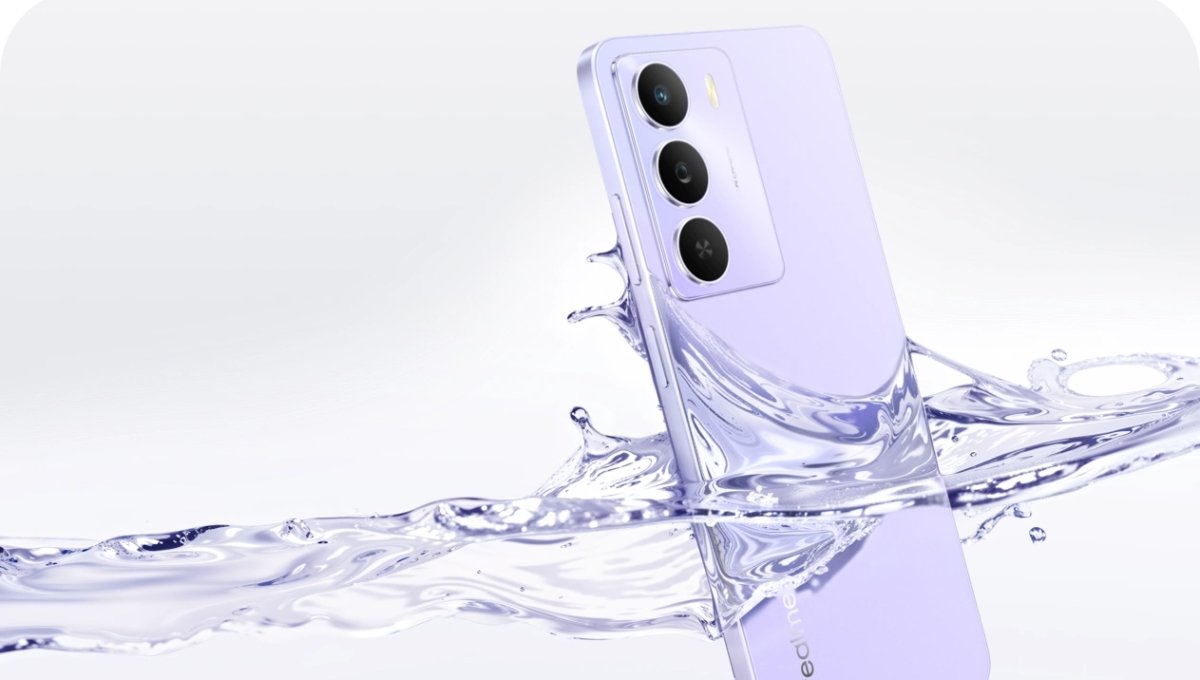 Realme C73: 6000mAh बैटरी, 120Hz डिस्प्ले और दमदार फीचर्स सिर्फ किफायती कीमत में