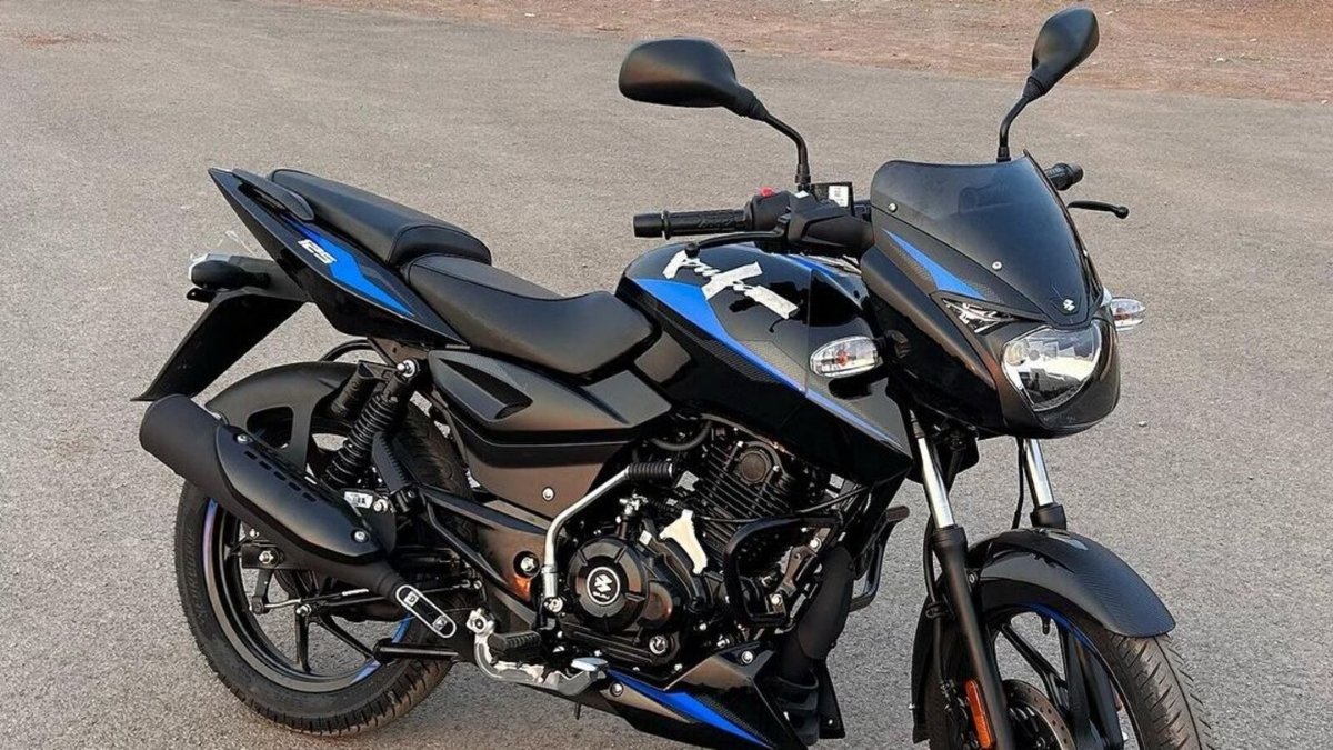 Bajaj Pulsar 125: 90,000 में दमदार लुक और 100kmph की रफ्तार का शानदार कॉम्बो