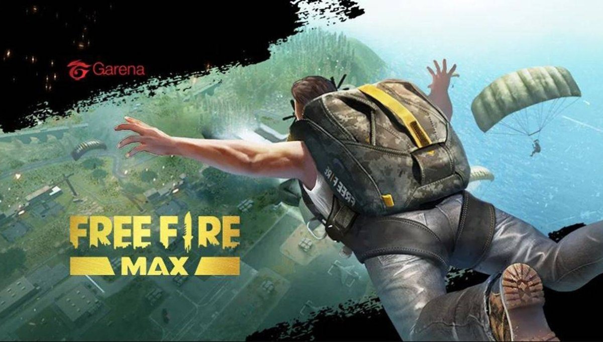 Free Fire Max में आज मिल रहे हैं फ्री EVO स्किन्स और डायमंड्स जानिए आज के एक्टिव कोड्स