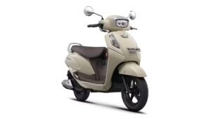 Suzuki Access 125: शानदार फीचर्स और जबरदस्त परफॉर्मेंस, कीमत सिर्फ ₹79,899 से शुरू