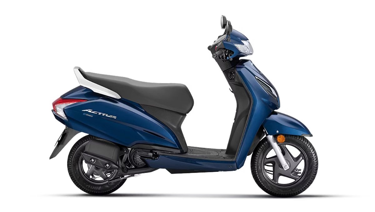 ₹75,000 में मिले लग्ज़री राइड का मजा! जानिए Honda Activa के शानदार फीचर्स