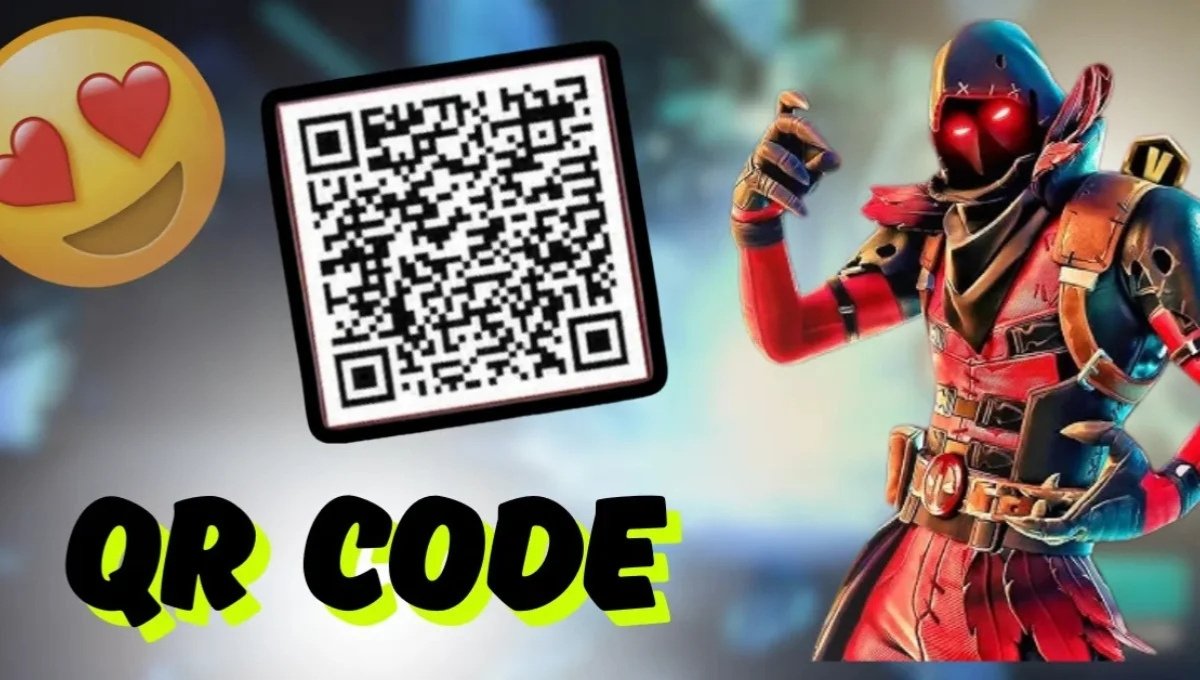 Free Fire QR Code: अब डायमंड्स, बंडल और इमोट्स पाएं बिल्कुल फ्री में जानिए 2025 का सबसे आसान तरीका