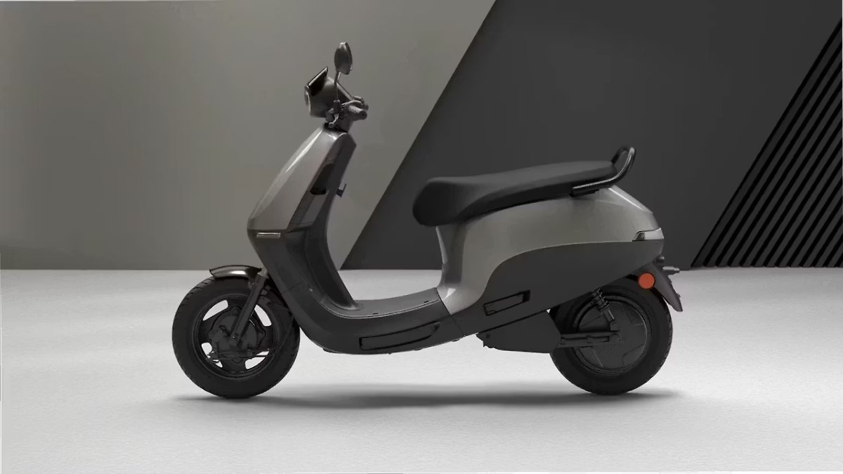 OLA S1 X Gen 2: सिर्फ 89,999 में मिले 85kmph की रफ्तार और 2kWh बैटरी