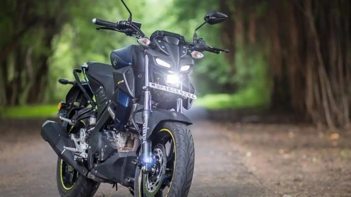 Yamaha MT 15 V2: सिर्फ 1.68 लाख में मिले स्टाइल, पावर और ट्रैक्शन कंट्रोल फीचर्स