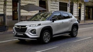Maruti FRONX: 7.51 लाख से शुरू, दमदार इंजन और 22.89 kmpl माइलेज के साथ स्टाइलिश SUV