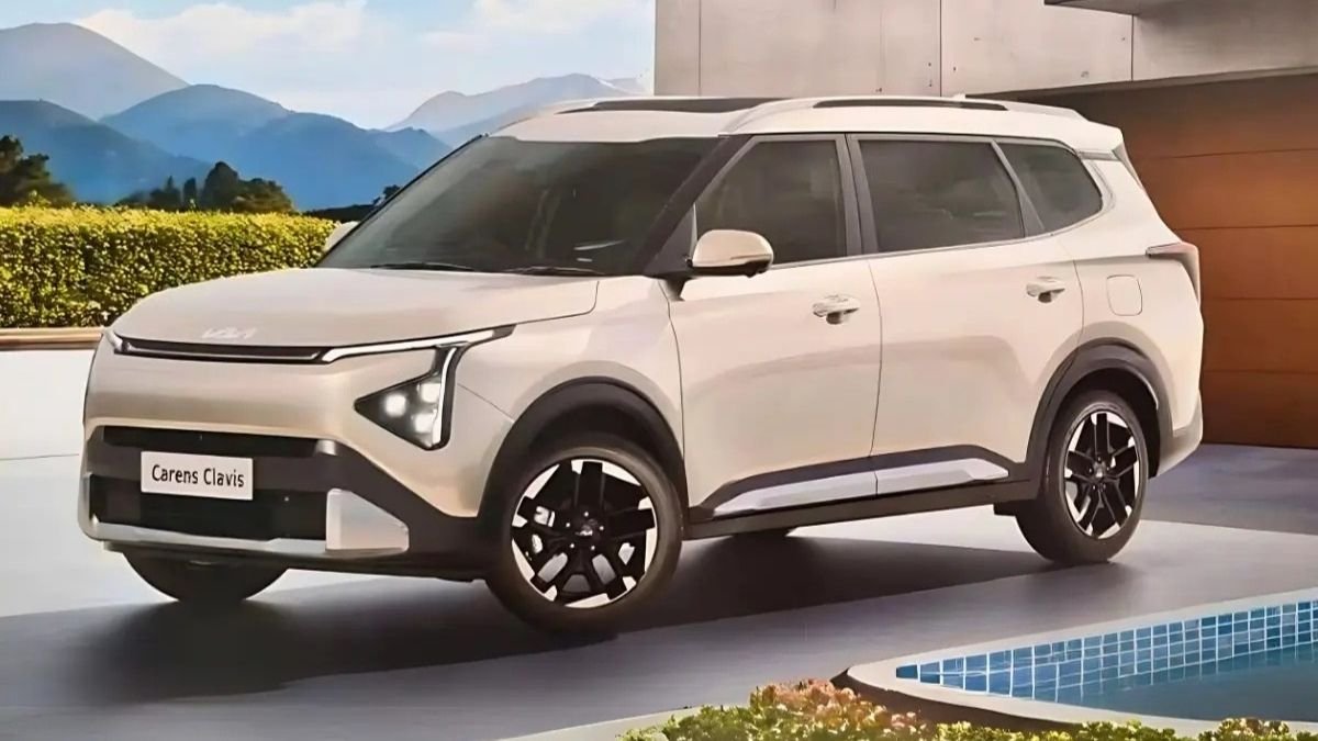 Kia Carens Clavis: 10 लाख से शुरू, 7 सीटर में मिलें दमदार फीचर्स और 19.54 kmpl माइलेज