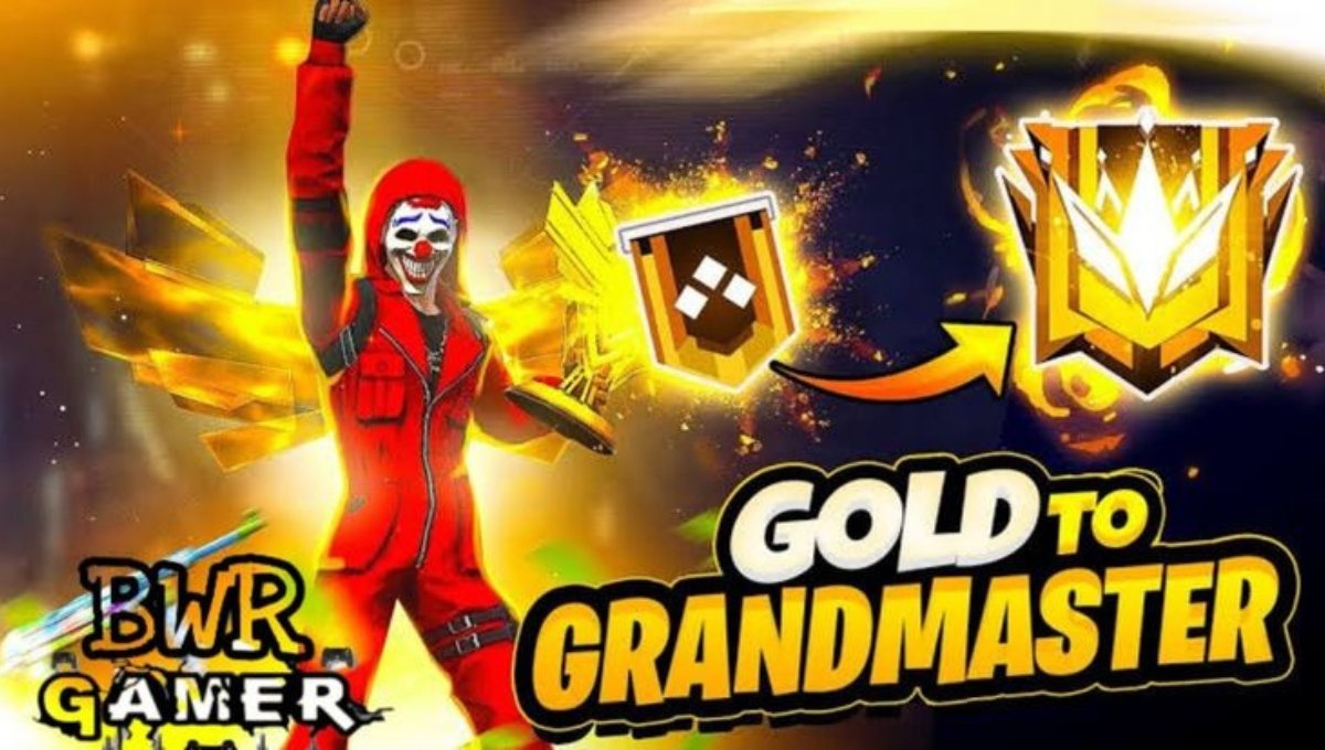 2025 में Free Fire में BR Rank Push कैसे करें जानिए पूरी गाइड आसान हिंदी में