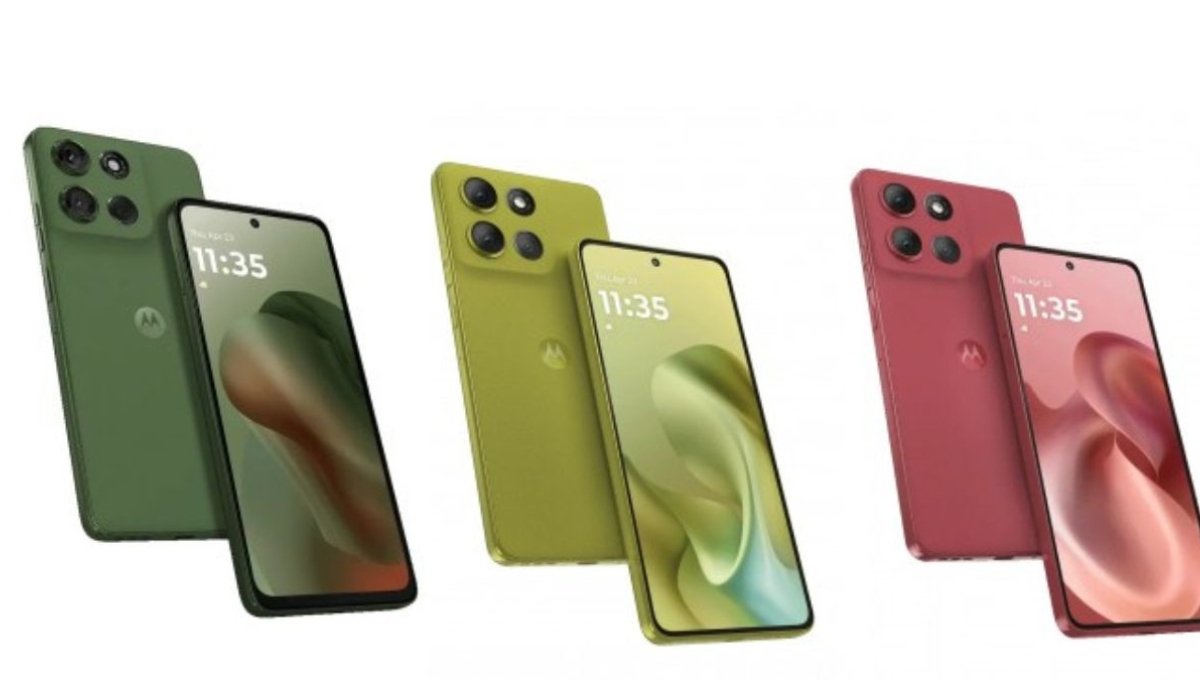Moto G86 Power: ₹15,000 में मिल रहा है 6720mAh बैटरी और 50MP कैमरा वाला दमदार फोन