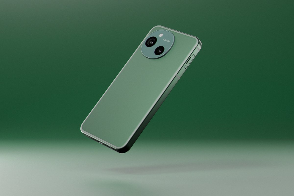 Sharp Aquos sense9: दमदार फीचर्स और 5000mAh बैटरी वाला फोन, शानदार कीमत में