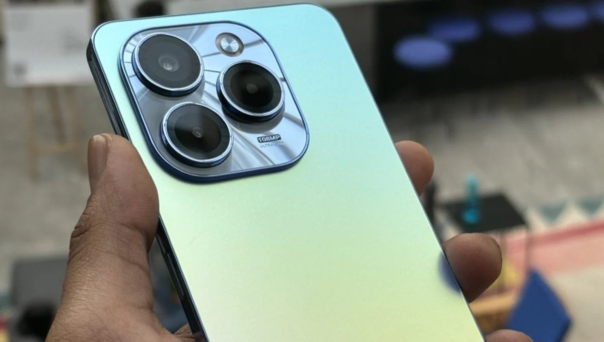 Infinix Note 40X 5G: 108MP कैमरा, 5000mAh बैटरी और दमदार फीचर्स की कीमत सिर्फ आपके बजट में