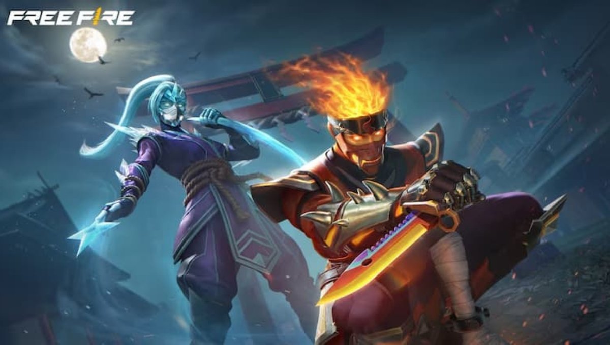 आज के स्पेशल रिवॉर्ड्स Free Fire MAX के जून 11, 2025 के रिडीम कोड्स से पाएं शानदार इनाम 