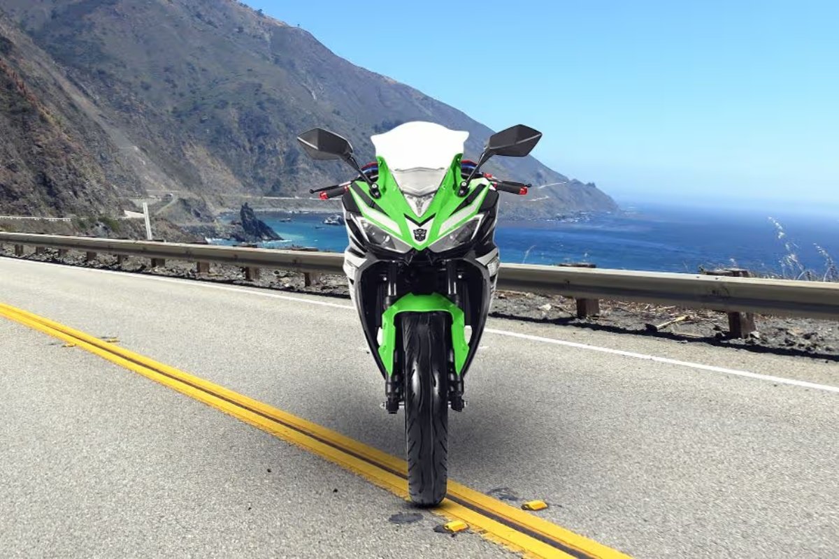 Odysse Evoqis Electric Bike: ₹1.71 लाख में 140km की रेंज और 80km/h की टॉप स्पीड