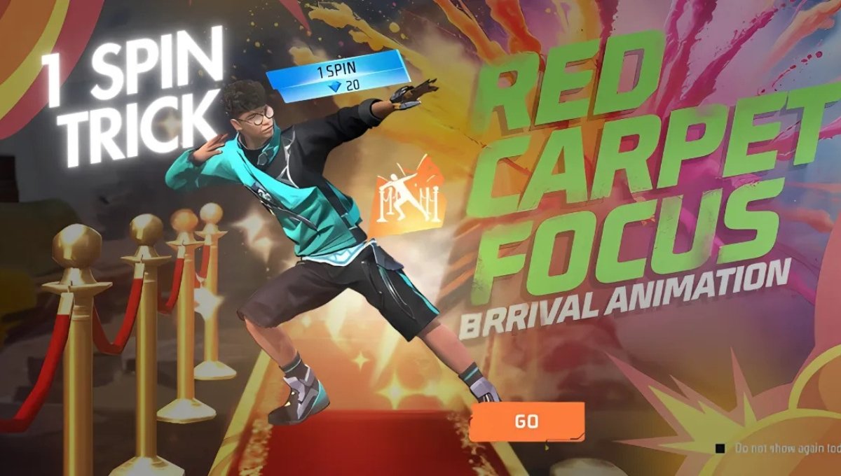 Free Fire में आया Bullet Monster Animation, गेमिंग का मिज़ाज हुआ और भी खतरनाक