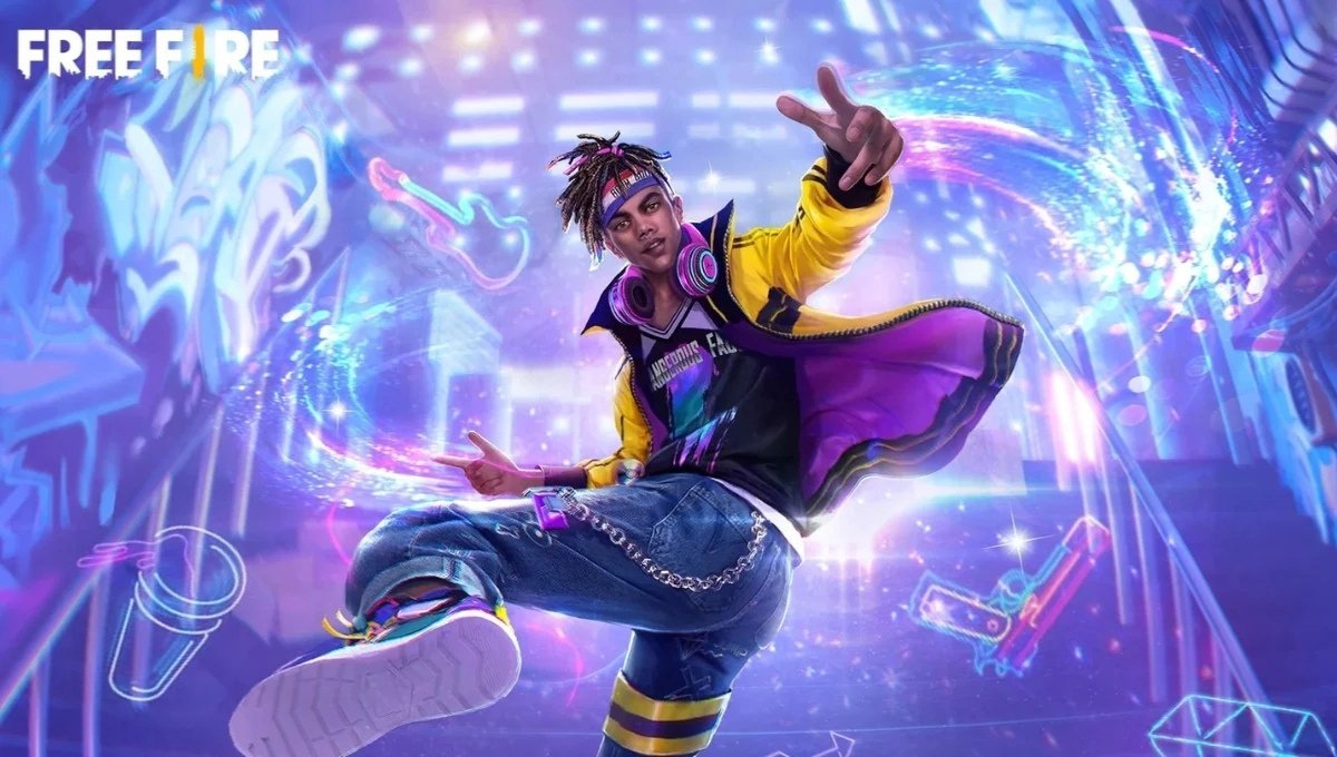 Rare Turtleneck Costumes की वापसी Free Fire खिलाड़ियों के लिए खुशखबरी