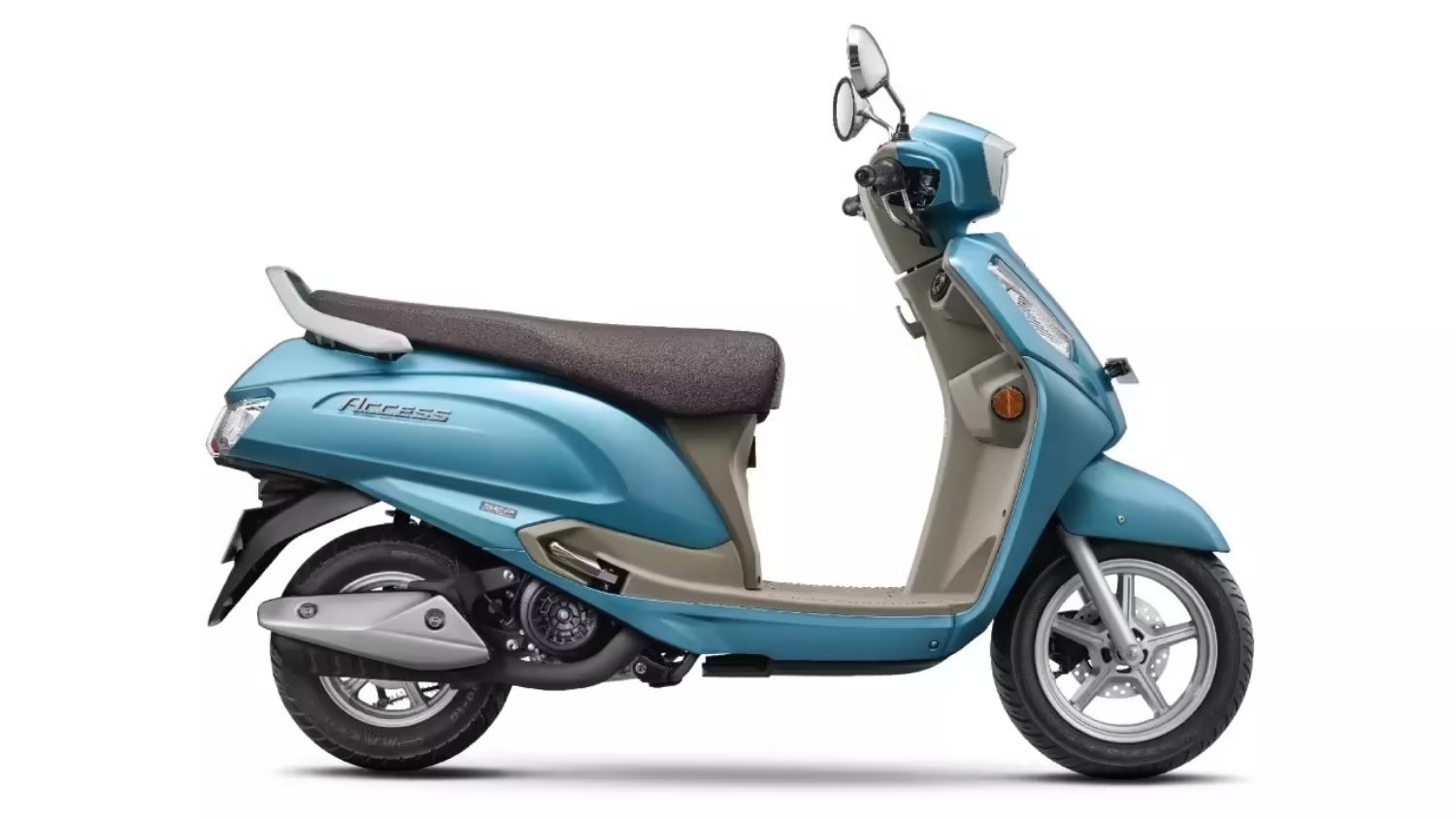 Suzuki Access 125: की नई कीमत और फीचर्स जानकर आप हैरान रह जाएंगे, अब ₹82,586 से शुरू