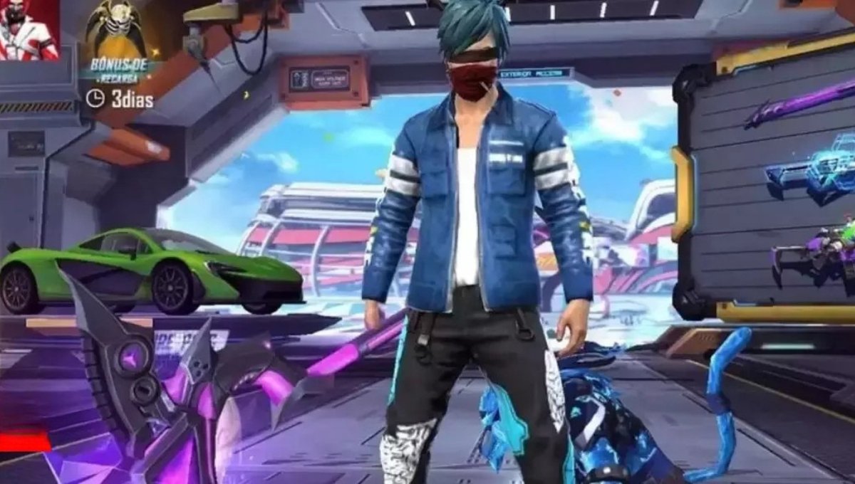 Free Fire QR Code: अब फ्री में पाएं डायमंड्स, स्किन्स और एक्सक्लूसिव रिवॉर्ड्स