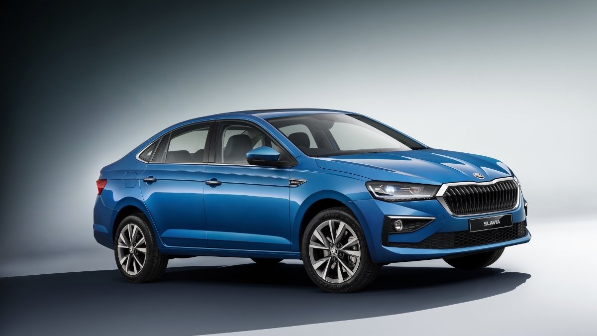 Skoda Slavia: की कीमत 11.63 लाख से शुरू, 147 bhp पावर और पेट्रोल इंजन के साथ जबरदस्त परफॉर्मेंस