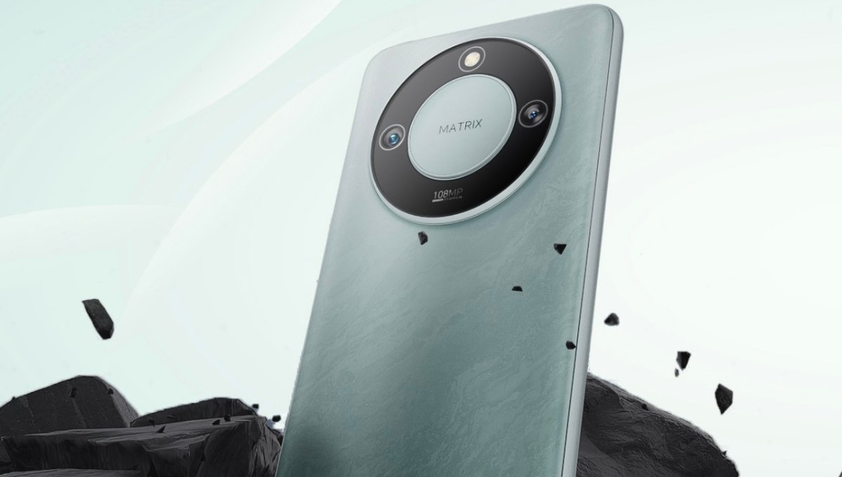 Honor X9c Smart: 20,000 के भीतर मिल रहा है 108MP कैमरा और 5800mAh बैटरी वाला धांसू फोन