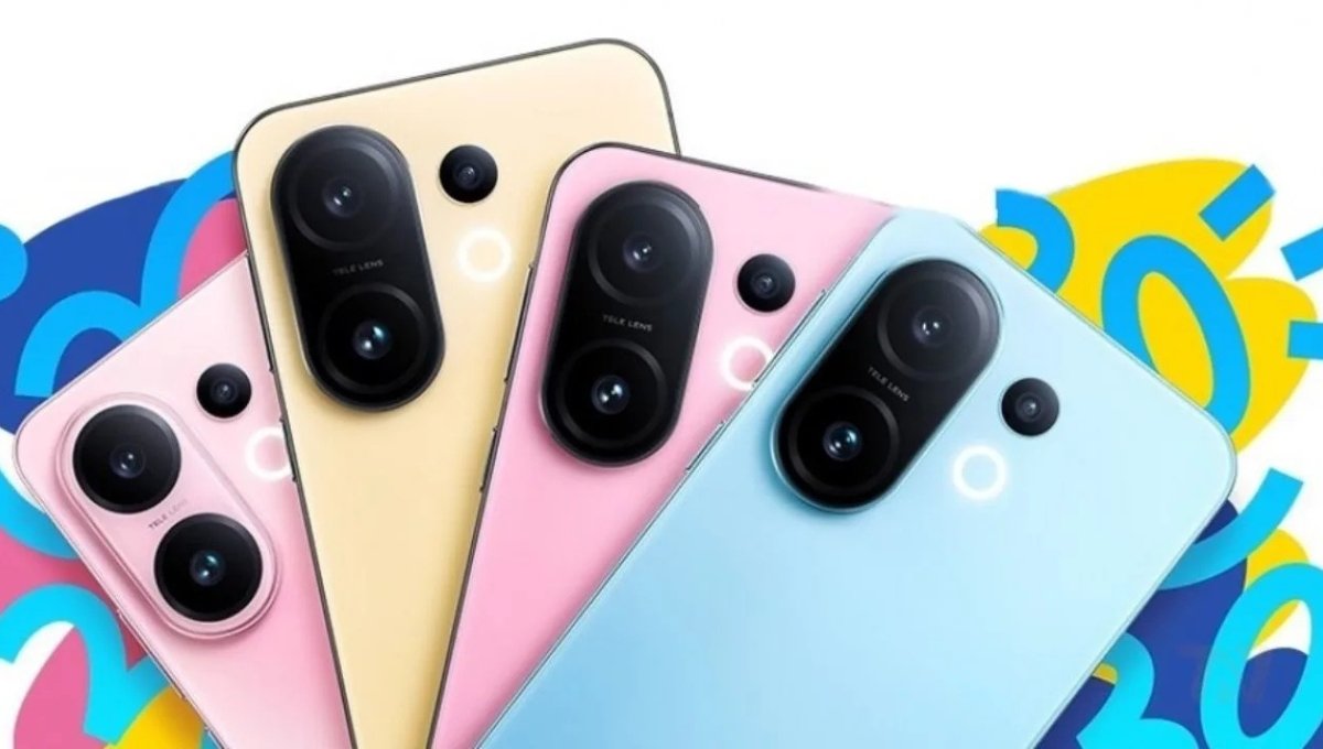 Vivo S30: 30,000 की रेंज में मिल रहा है 50MP कैमरा और 6500mAh बैटरी वाला धांसू फोन