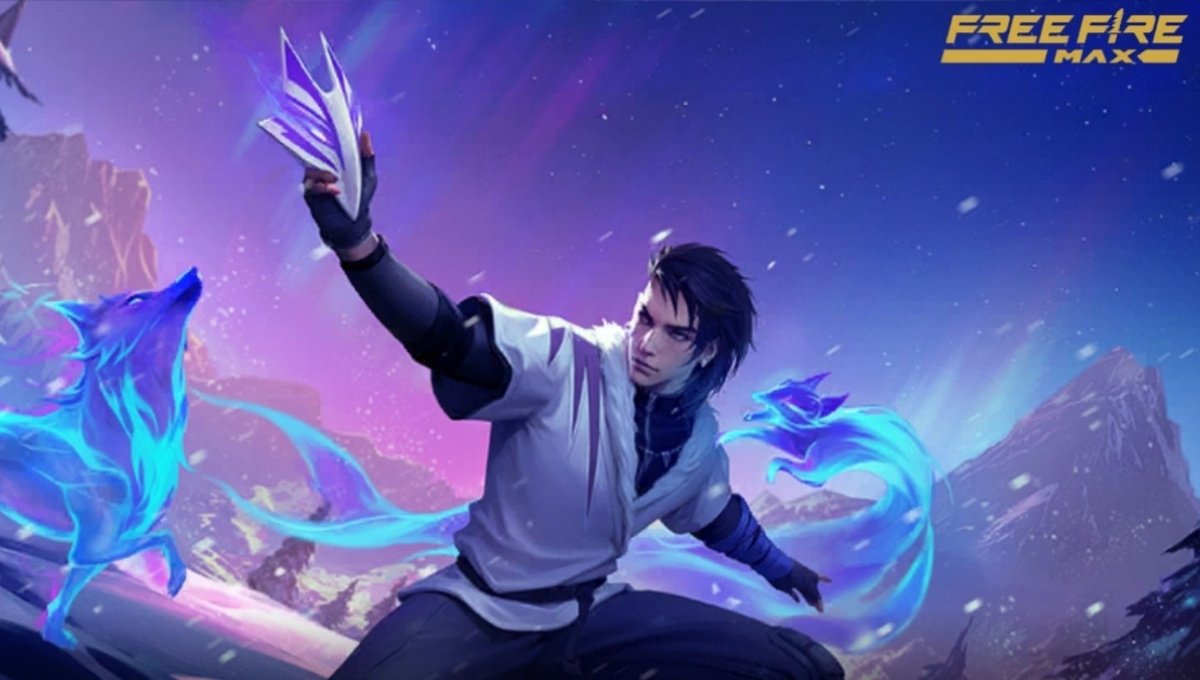 Free Fire Max Redeem Code 13 जून 2025: अब फ्री में पाएं डायमंड्स, स्किन्स और ढेर सारे रिवॉर्ड्स