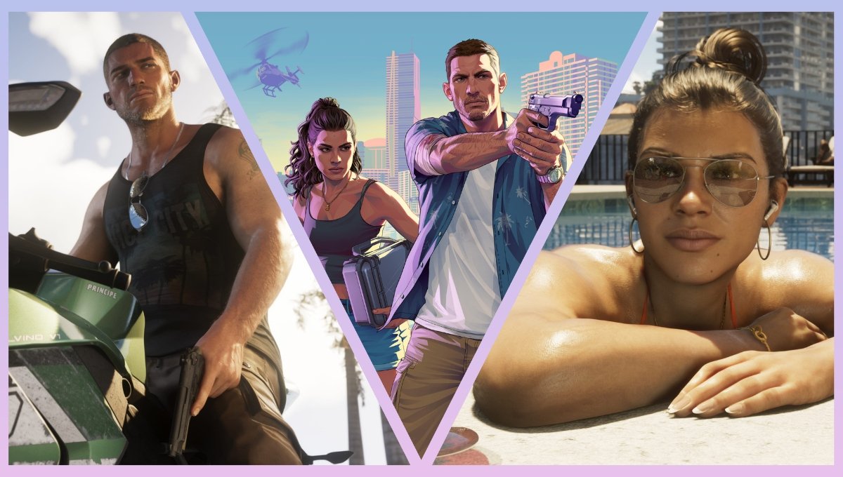 GTA 6 का इंतज़ार हुआ खत्म जानिए रिलीज़ डेट, कहानी, सिस्टम की ज़रूरतें और कीमत से जुड़ी हर ज़रूरी जानकारी