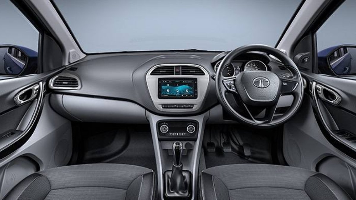 Tata Tigor CNG मात्र 6.30 लाख से शुरू: दमदार माइलेज और शानदार फीचर्स के साथ