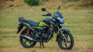 Honda SP 125: सिर्फ 86,000 में दमदार फीचर्स वाली स्टाइलिश बाइक