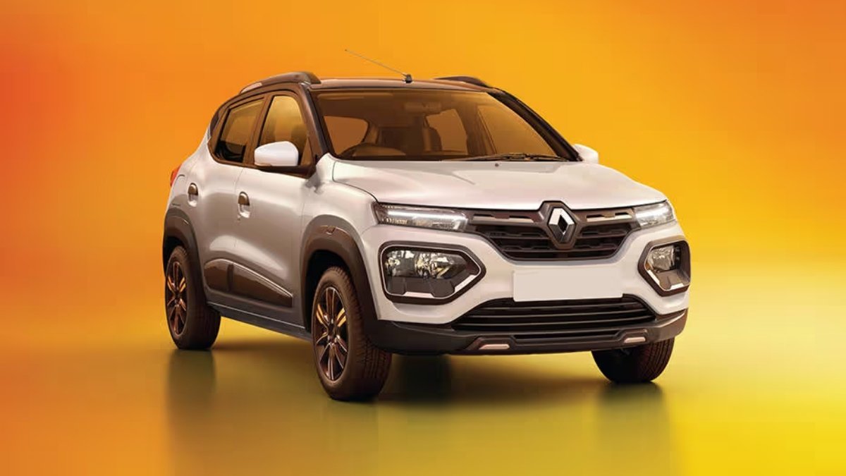 Renault KWID: सिर्फ 4.70 लाख में पाएं दमदार फीचर्स और 22.3 kmpl का माइलेज