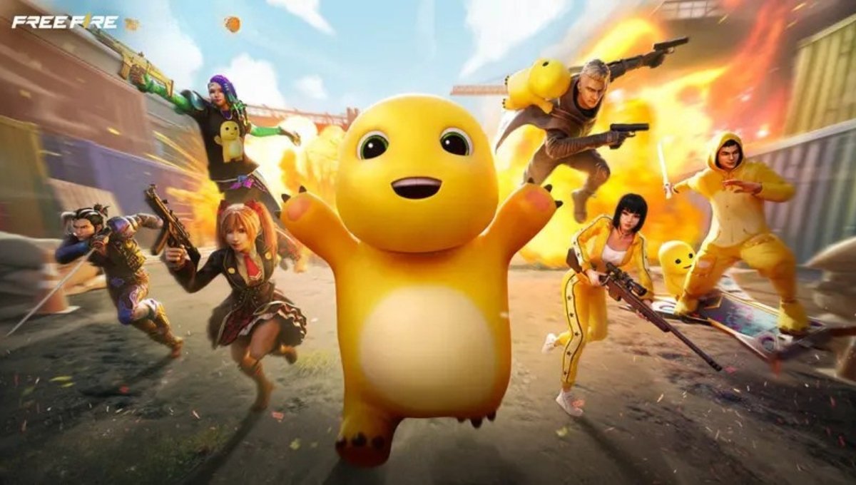 Free Fire Sahur Event 2025: सहरी के वक्त मिलने वाले खास रिवॉर्ड्स और इमोट्स का मज़ा लें